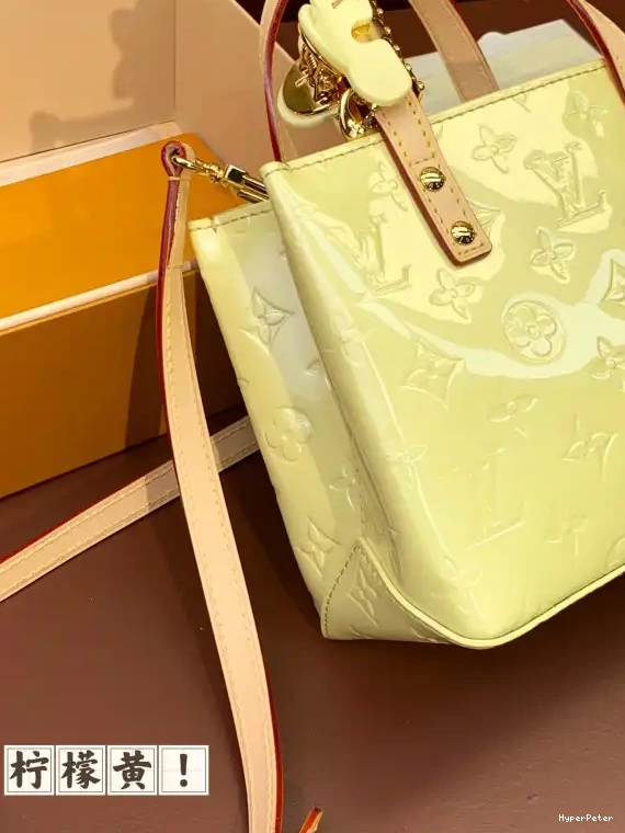 VUITTON Reade PM LOUIS 0622